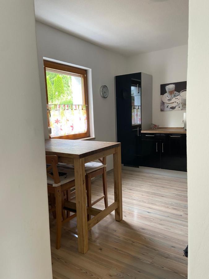Zirndorf Sweet Home Εξωτερικό φωτογραφία