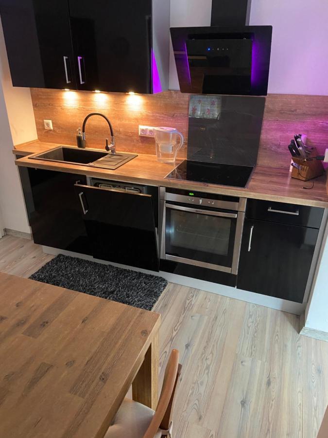 Zirndorf Sweet Home Εξωτερικό φωτογραφία