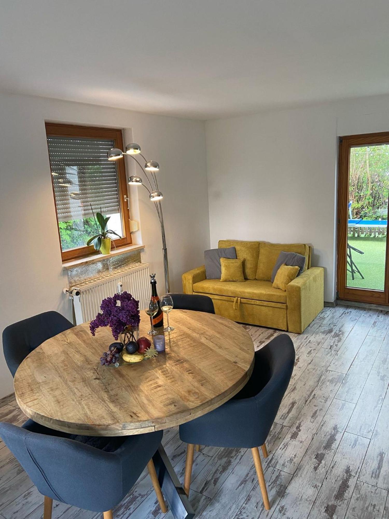 Zirndorf Sweet Home Εξωτερικό φωτογραφία