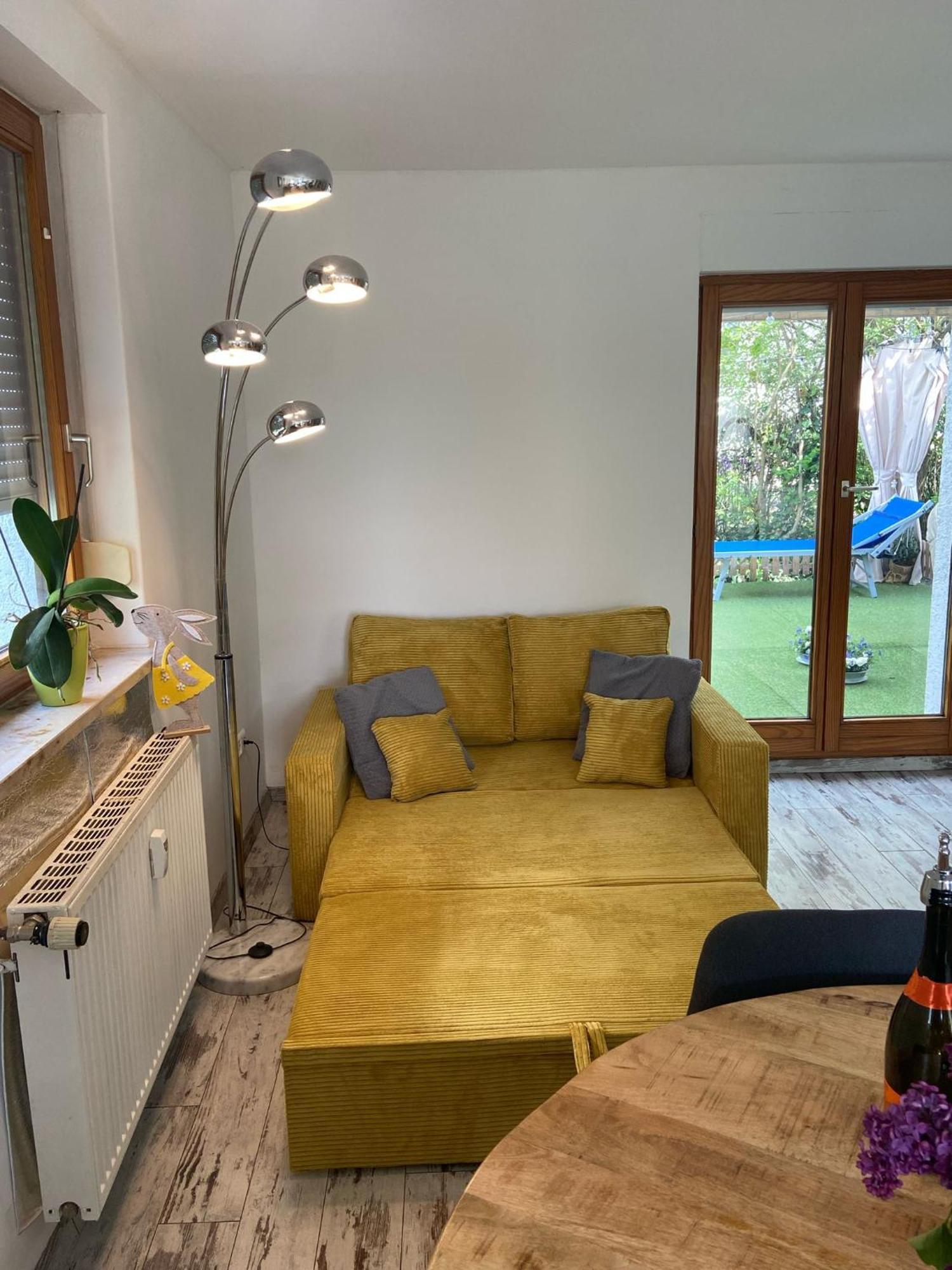 Zirndorf Sweet Home Εξωτερικό φωτογραφία