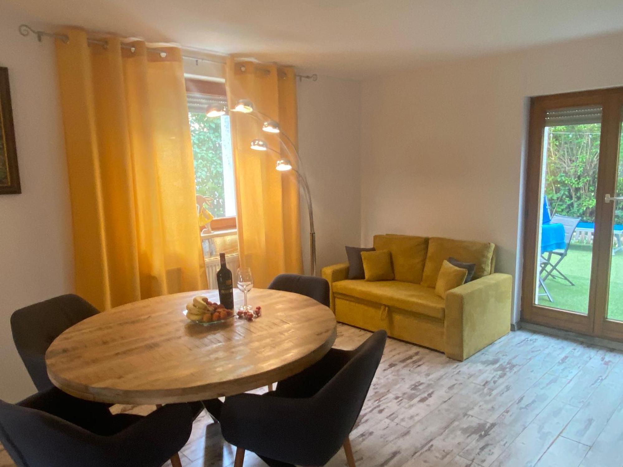 Zirndorf Sweet Home Εξωτερικό φωτογραφία