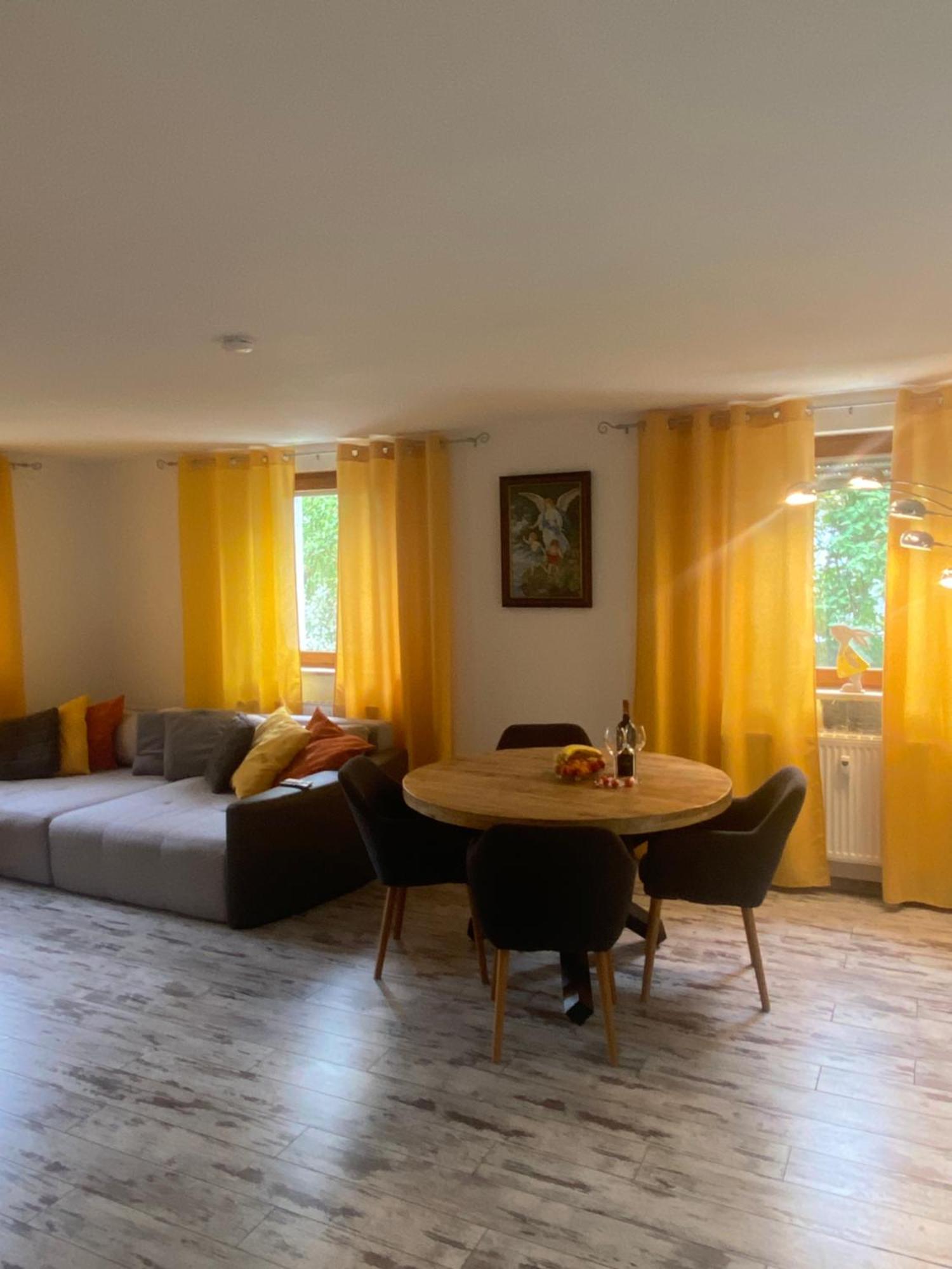 Zirndorf Sweet Home Εξωτερικό φωτογραφία