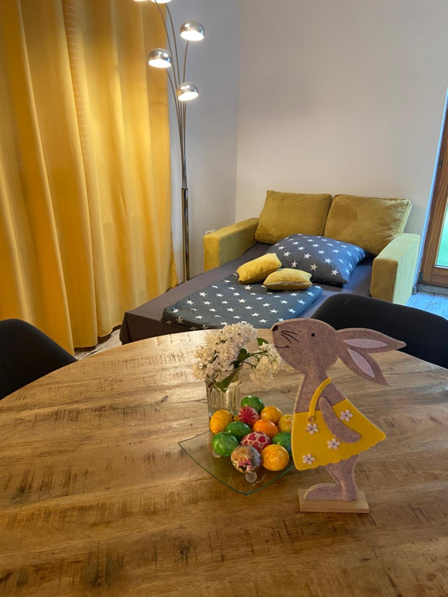 Zirndorf Sweet Home Εξωτερικό φωτογραφία