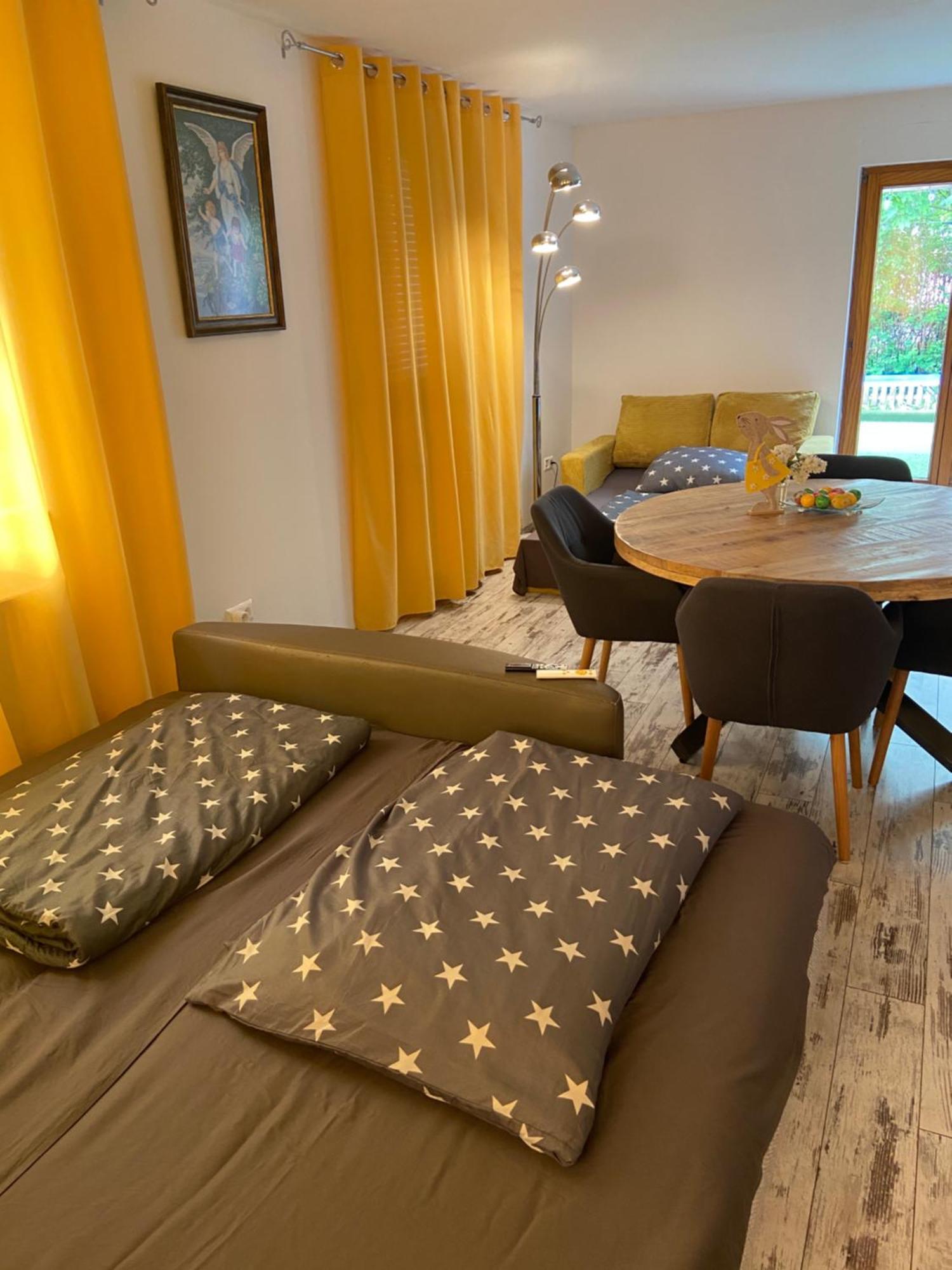 Zirndorf Sweet Home Εξωτερικό φωτογραφία