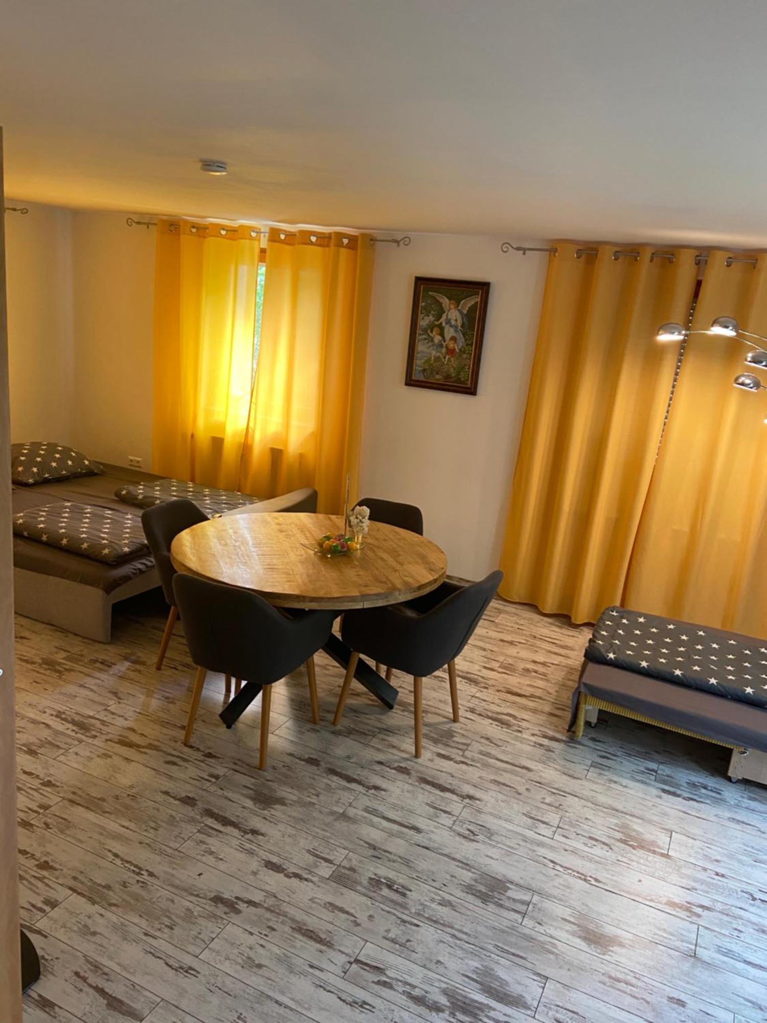 Zirndorf Sweet Home Εξωτερικό φωτογραφία