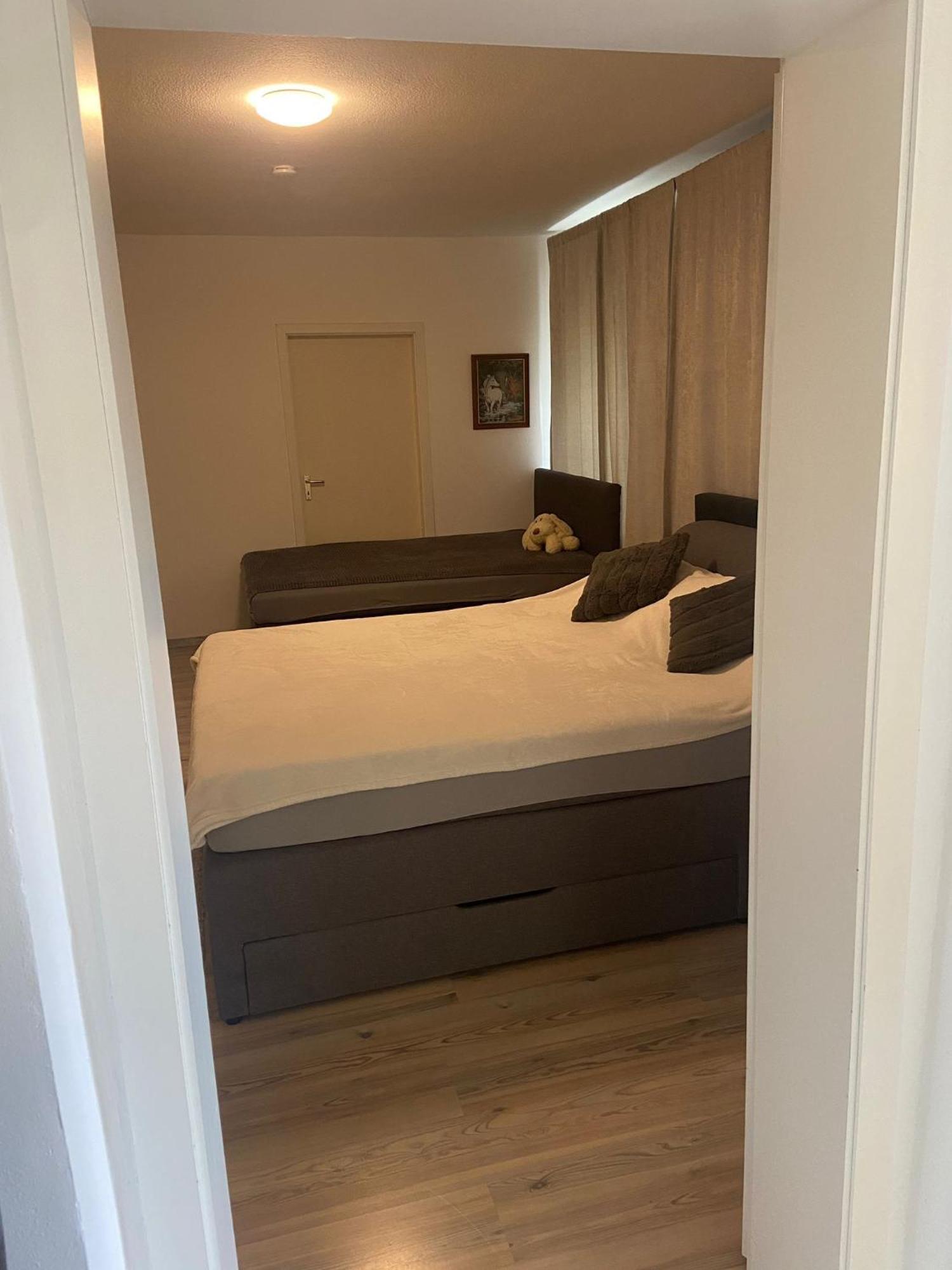 Zirndorf Sweet Home Εξωτερικό φωτογραφία