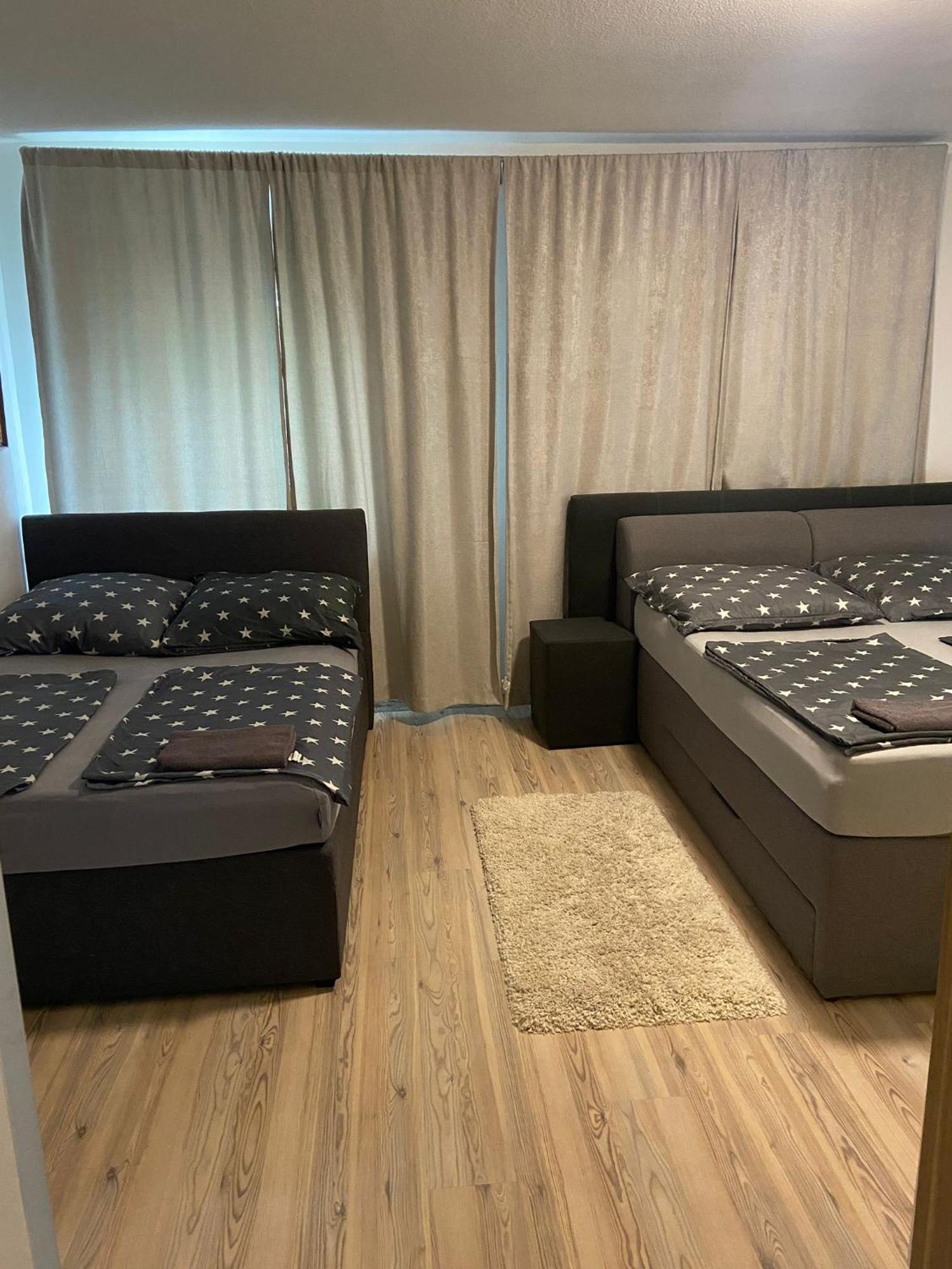 Zirndorf Sweet Home Εξωτερικό φωτογραφία