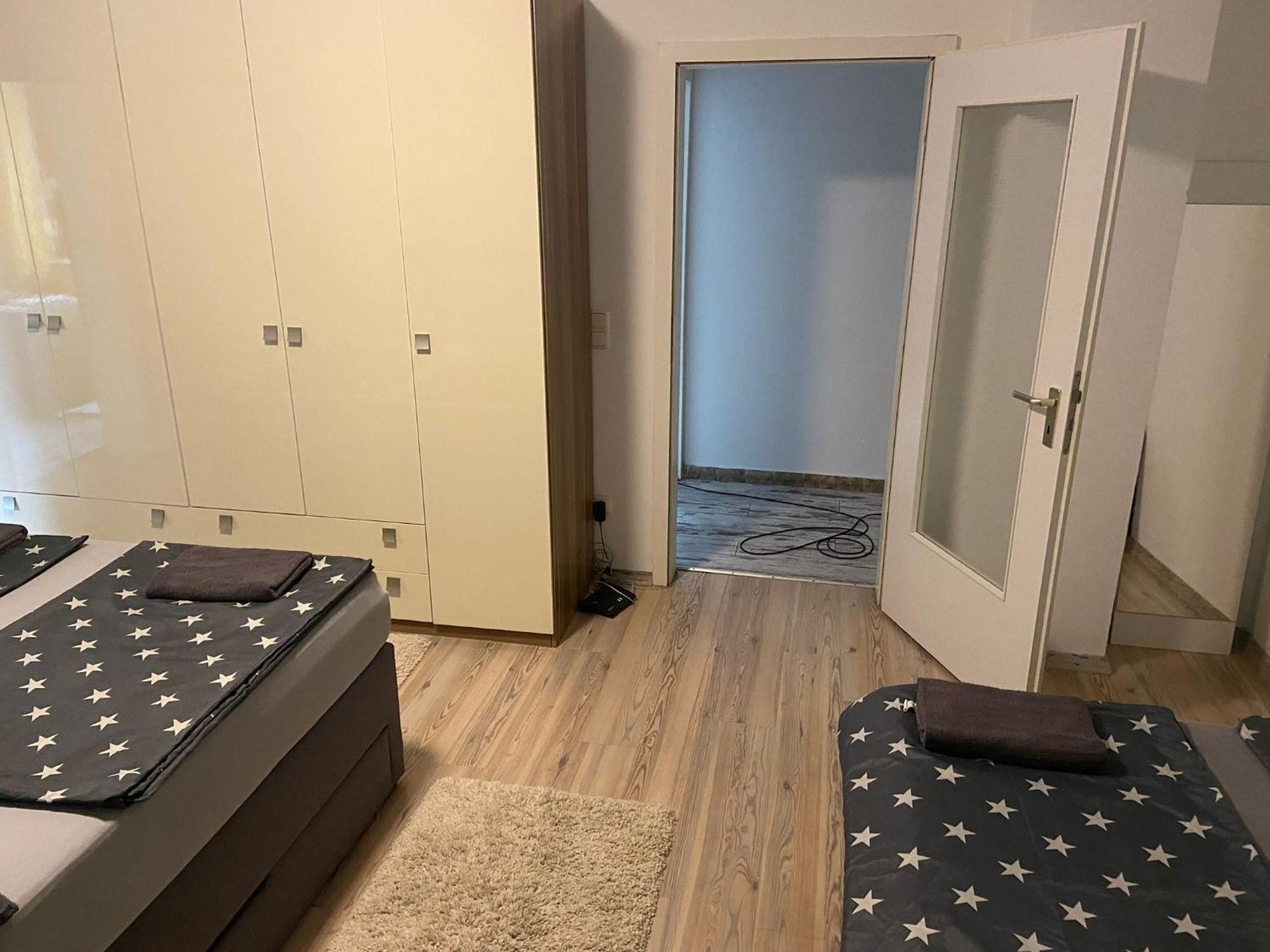 Zirndorf Sweet Home Εξωτερικό φωτογραφία
