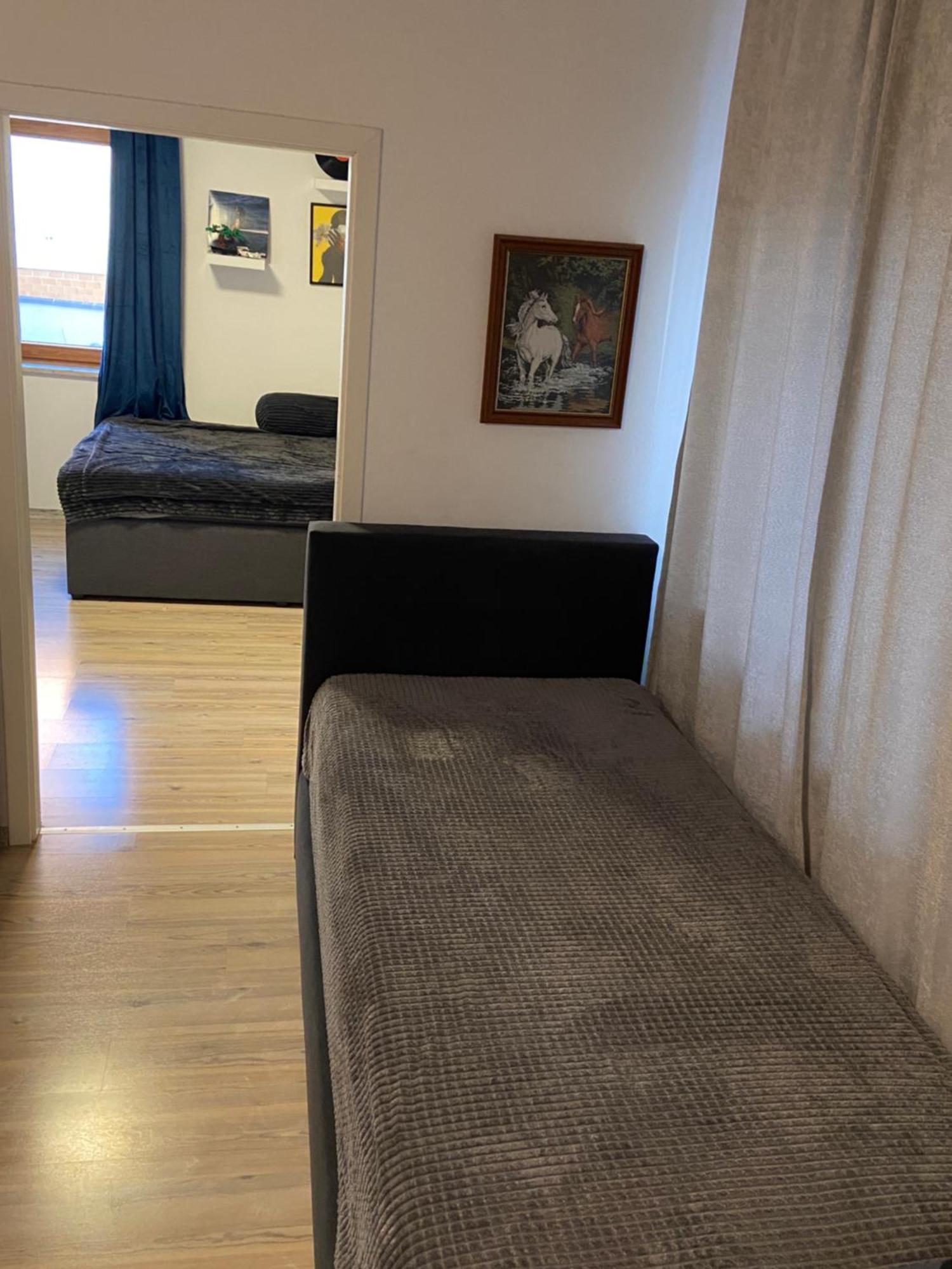 Zirndorf Sweet Home Εξωτερικό φωτογραφία